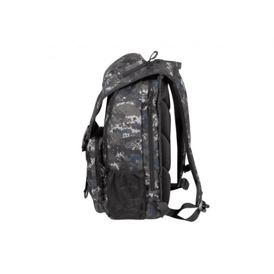 Laptop backpack Genesis Pallad 450 Camo Lite 15