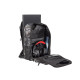 Laptop backpack Genesis Pallad 450 Camo Lite 15