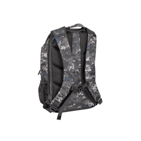 Laptop backpack Genesis Pallad 450 Camo Lite 15