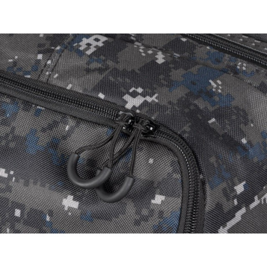 Laptop backpack Genesis Pallad 450 Camo Lite 15