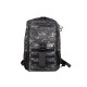 Laptop backpack Genesis Pallad 450 Camo Lite 15