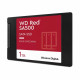 Red SSD 1TB SATA 2,5 WDS100T1R0A