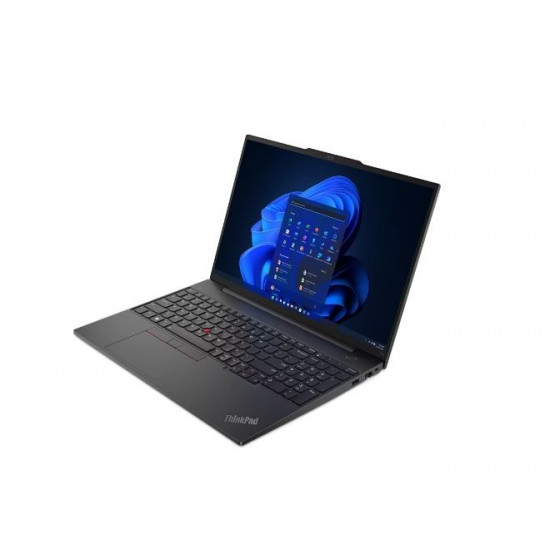 Notebook ThinkPad E16 G1 21JN005VPB W11Pro i3-1315U/8GB/512GB/INT/16.0 WUXGA/3YRS OS + 1YR Premier Support