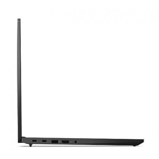 Notebook ThinkPad E16 G1 21JN005VPB W11Pro i3-1315U/8GB/512GB/INT/16.0 WUXGA/3YRS OS + 1YR Premier Support