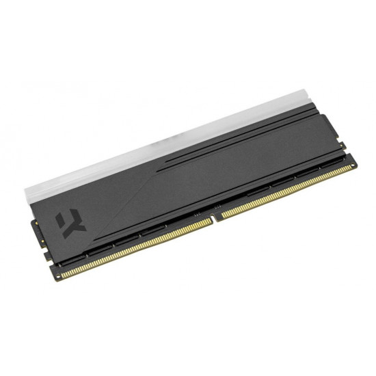 Pamię DDR5 IRDM 64GB(2*32GB) /6000 CL30 BLACK RGB