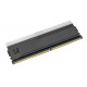 Pamię DDR5 IRDM 64GB(2*32GB) /6400 CL32 BLACK RGB