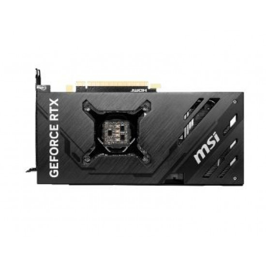 Graphics card GeForce RTX 4070 VENTUS 2X E 12GB OC GDDRX6 192bit 3DP