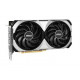 Graphics card GeForce RTX 4070 VENTUS 2X E 12GB OC GDDRX6 192bit 3DP