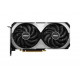 Graphics card GeForce RTX 4070 VENTUS 2X E 12GB OC GDDRX6 192bit 3DP