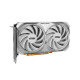 Graphics card GeForce RTX 4060 VENTUS 2X WHITE OC 8GB GDDR6 128bit