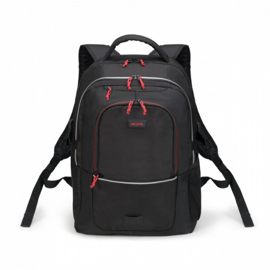 Dicota Backpack Plus Spin 14-15.6