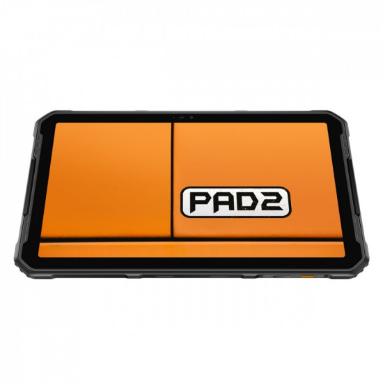 Tablet Armor Pad 2 8/256 black