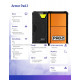 Tablet Armor Pad 2 8/256 black