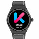 Smartwatch Kumi GT5 MAX Grey