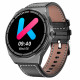 Smartwatch Kumi GT5 MAX Grey