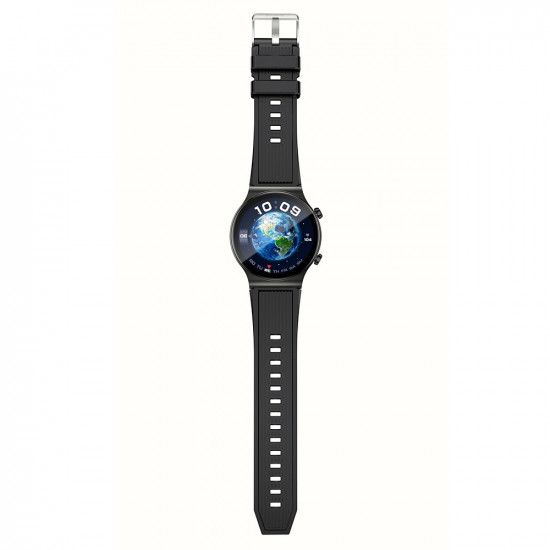 Smartwatch Kumi GT5 Pro+ Black