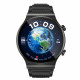 Smartwatch Kumi GT5 Pro+ Black