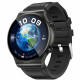 Smartwatch Kumi GT5 Pro+ Black