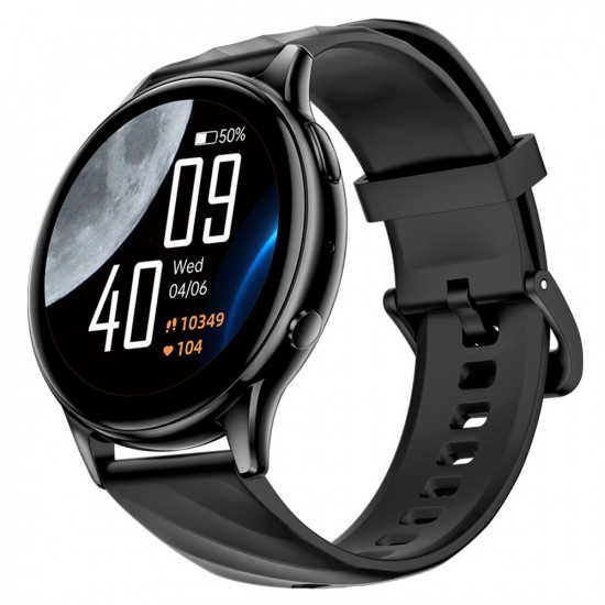 Smartwatch GW5 1.39 inch 300 mAh black