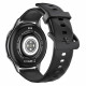 Smartwatch GW5 1.39 inch 300 mAh black