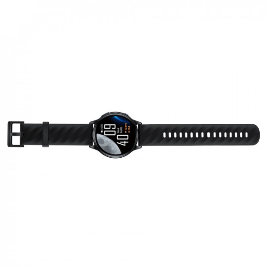 Smartwatch GW5 1.39 inch 300 mAh black