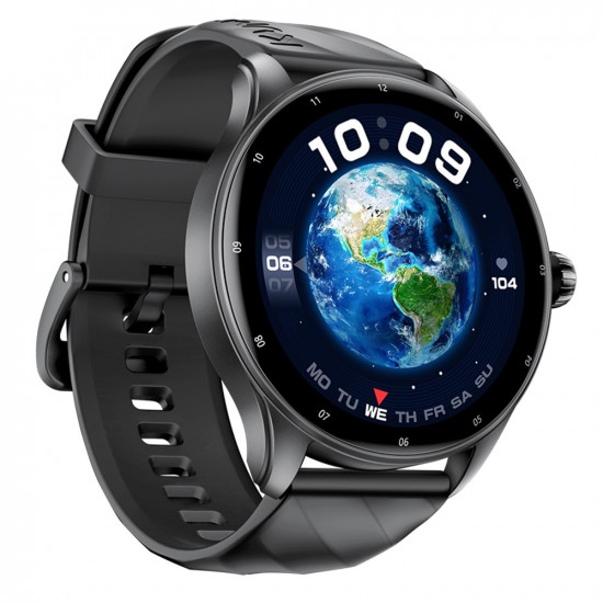 Smartwatch GW5 Pro 1.43 inch 300 mAh black