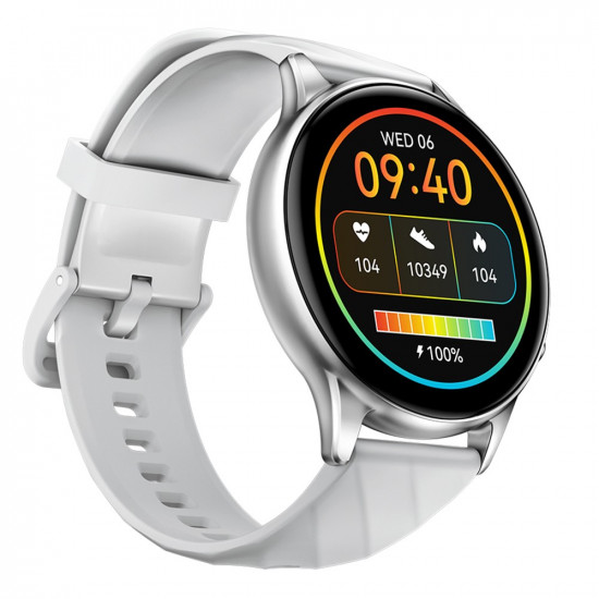 Smartwatch GW5 1.39 inch 300 mAh silver