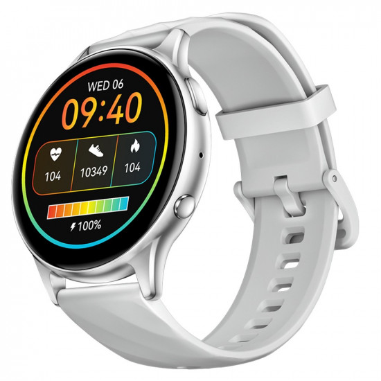 Smartwatch GW5 1.39 inch 300 mAh silver