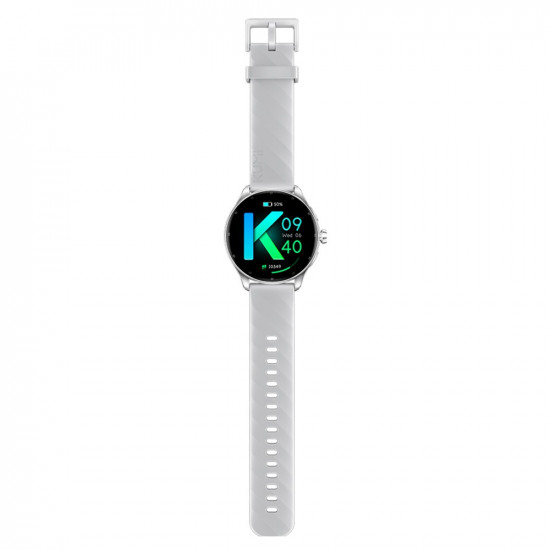 Smartwatch GW5 Pro 1.43 inch 300 mAh silver