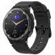 Smartwatch K6 1.3 inch 300 mAh black