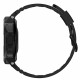 Smartwatch K6 1.3 inch 300 mAh black
