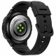 Smartwatch K6 1.3 inch 300 mAh black