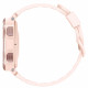 Smartwatch K6 1.3 inch 300 mAh pink