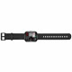 Smartwatch KU6 META 1.96 inch 260 mAh black