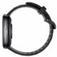 Smartwatch KU6 META 1.96 inch 260 mAh black