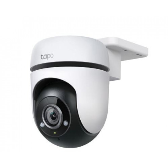 TP-Link Tapo Outdoor Pan/Tilt Security WiFi Camera