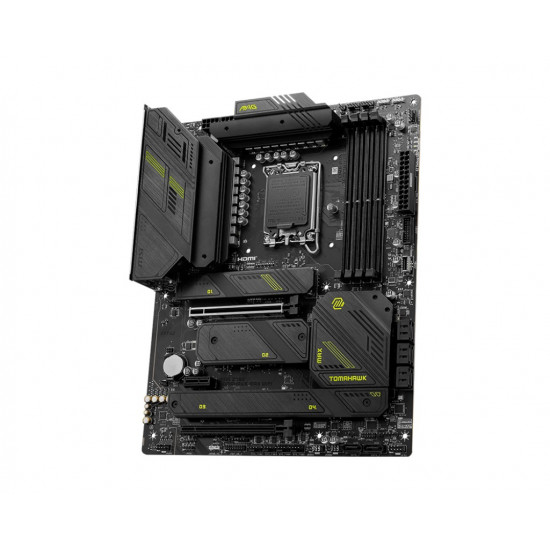 MAG Z790 TOMAHAWK MAX WIFI s1700 4DDR5 ATX