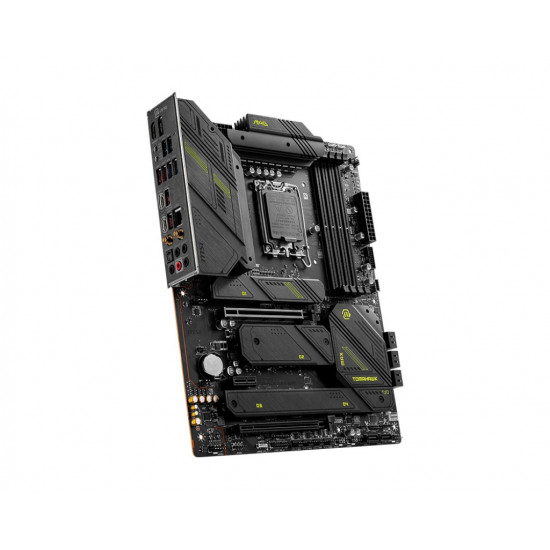 MAG Z790 TOMAHAWK MAX WIFI s1700 4DDR5 ATX