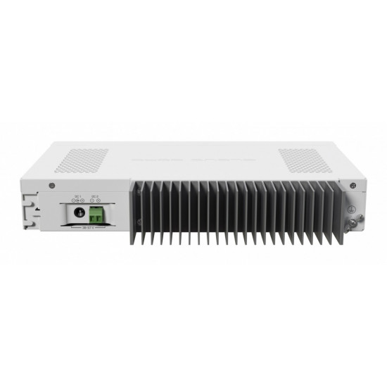 MikroTik Router Przewod owy CCR2004-16G-2S+PC