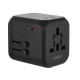 Universal travel charger PA-TA04 30W PD EU/US/UK/AUS