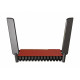 MikroTik Router 802.11a xWi-Fi6L009UiGS-2HaxD-I