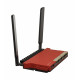 MikroTik Router 802.11a xWi-Fi6L009UiGS-2HaxD-I