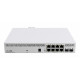 MikroTik Cloud Smart Sw itch 8P CSS610-8P-2S+IN