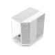 PC Case H6 Flow with window white