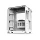 PC Case H6 Flow with window white