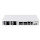 Switch 8 xSFP28 CRS510-8XS-2XQ-IN