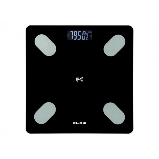 Bathroom Scales Blow bluetooth 180kg