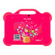 Tablet KidsTAB8 4G BLOW 4/64GB pink case