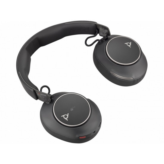 Headset Voyager Surround 80 UC MS USB-C 8G7U0A