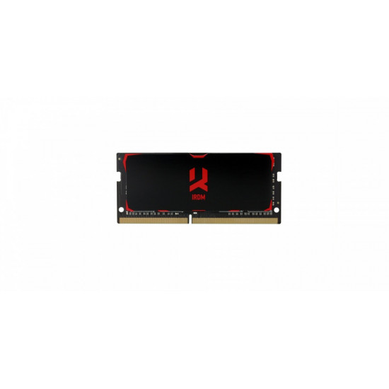 DDR4 IRDM SODIMM 8GB/ 3200 CL16